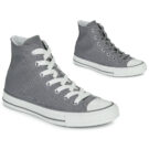 Converse  CHUCK TAYLOR ALL STAR  Grigio -  Sneakers alte Donna - 1