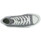 Converse  CHUCK TAYLOR ALL STAR  Grigio -  Sneakers alte Donna - 6