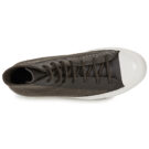 Converse CHUCK TAYLOR ALL STAR LIFT Marrone Sneakers alte Donna - 6