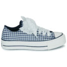 Converse  CHUCK TAYLOR ALL STAR LIFT  Nero -  Sneakers basse Donna - 2