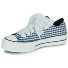 Converse  CHUCK TAYLOR ALL STAR LIFT  Nero -  Sneakers basse Donna - 4