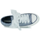 Converse  CHUCK TAYLOR ALL STAR LIFT  Nero -  Sneakers basse Donna - 6