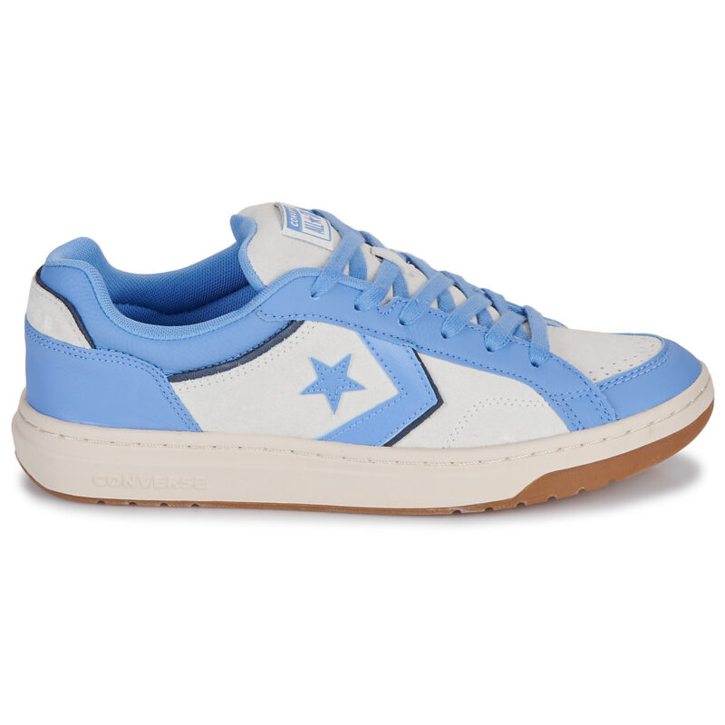 Converse PRO BLAZE CLASSIC Wei&szlig; Sneakers Mann - 2