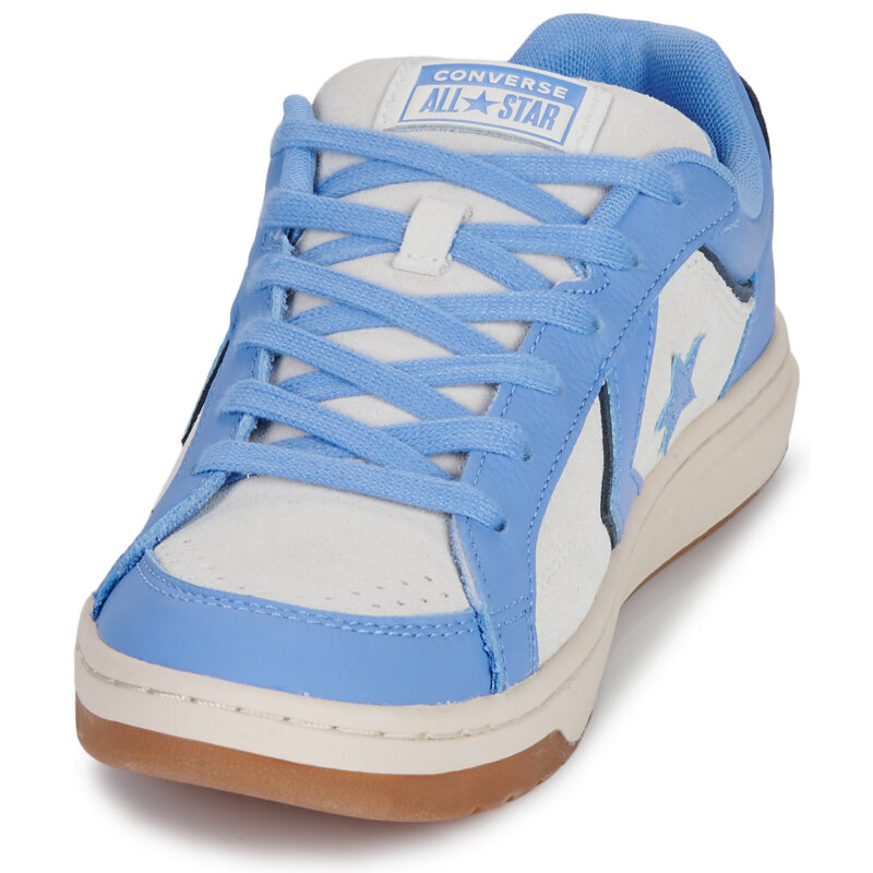 Converse PRO BLAZE CLASSIC Wei&szlig; Sneakers Mann - 3