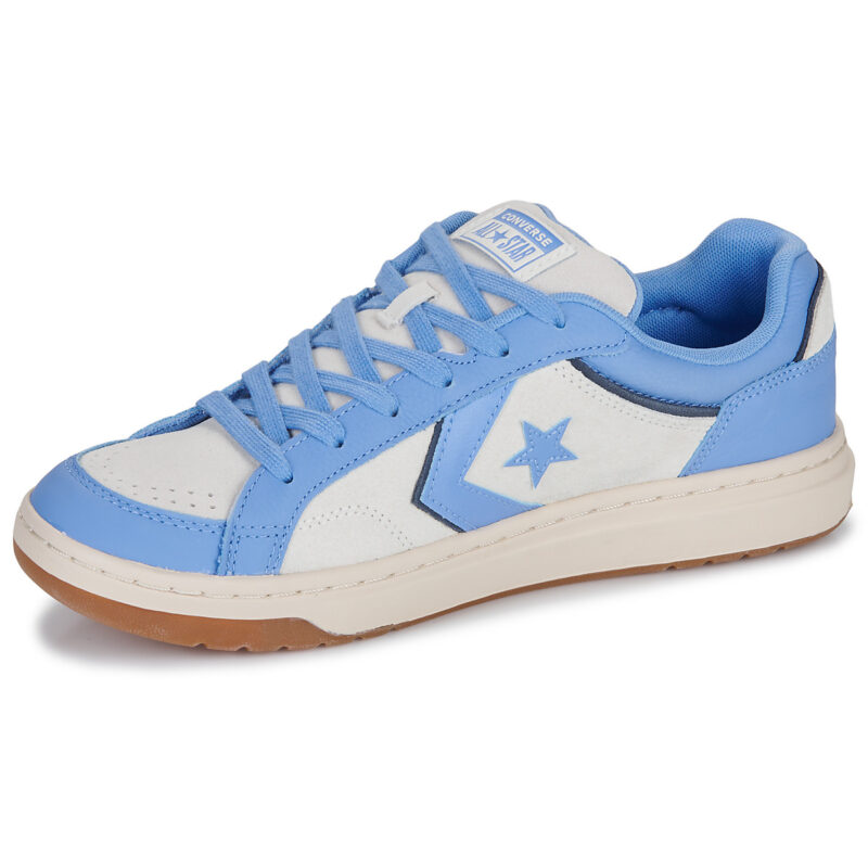 Converse PRO BLAZE CLASSIC Wei&szlig; Sneakers Mann - 4