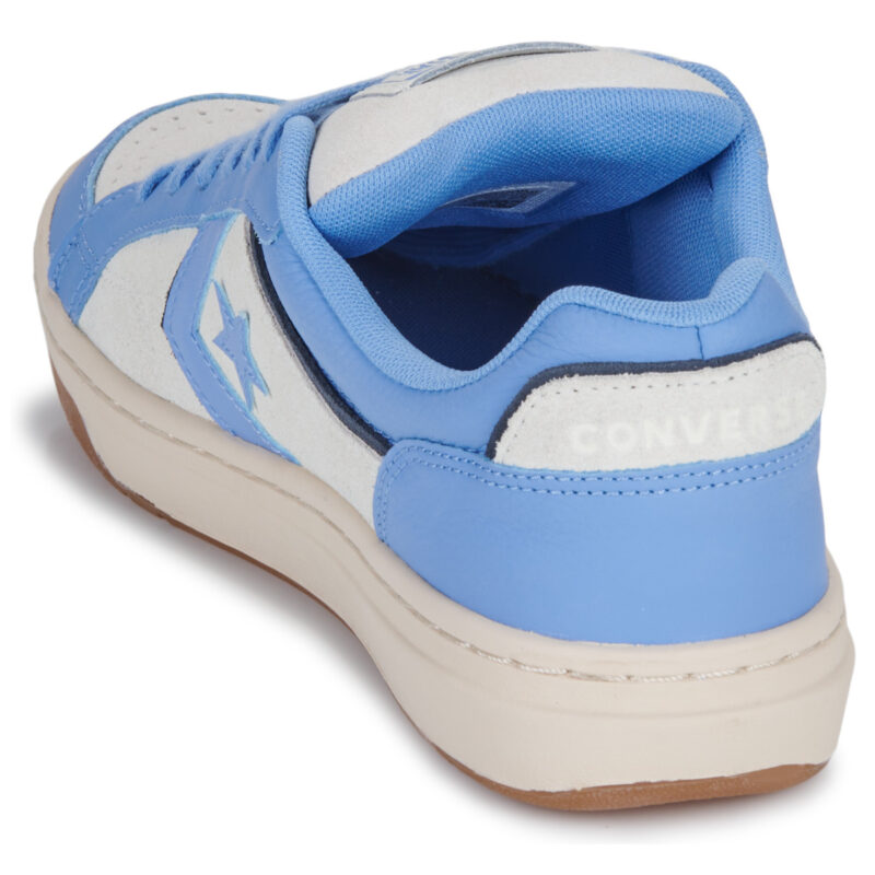 Converse PRO BLAZE CLASSIC Wei&szlig; Sneakers Mann - 5