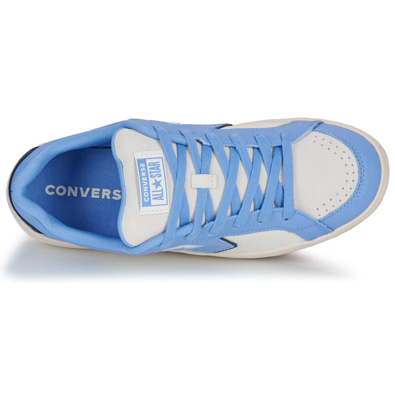 Converse PRO BLAZE CLASSIC Wei&szlig; Sneakers Mann - 6
