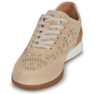 Mam'Zelle  DINUS  Marrone -  Sneakers basse Donna - 3