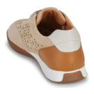 Mam'Zelle  DINUS  Marrone -  Sneakers basse Donna - 5