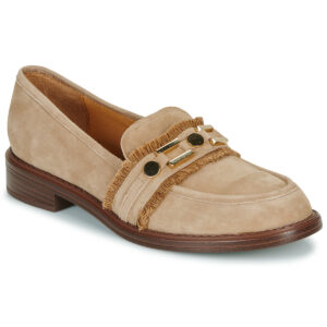 Mam'Zelle  BLUSH  Beige -  Mocassini Donna