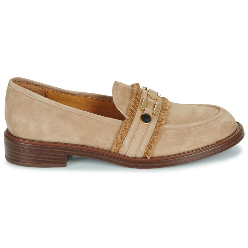 Mam'Zelle BLUSH Beige Mocassini Donna - 2