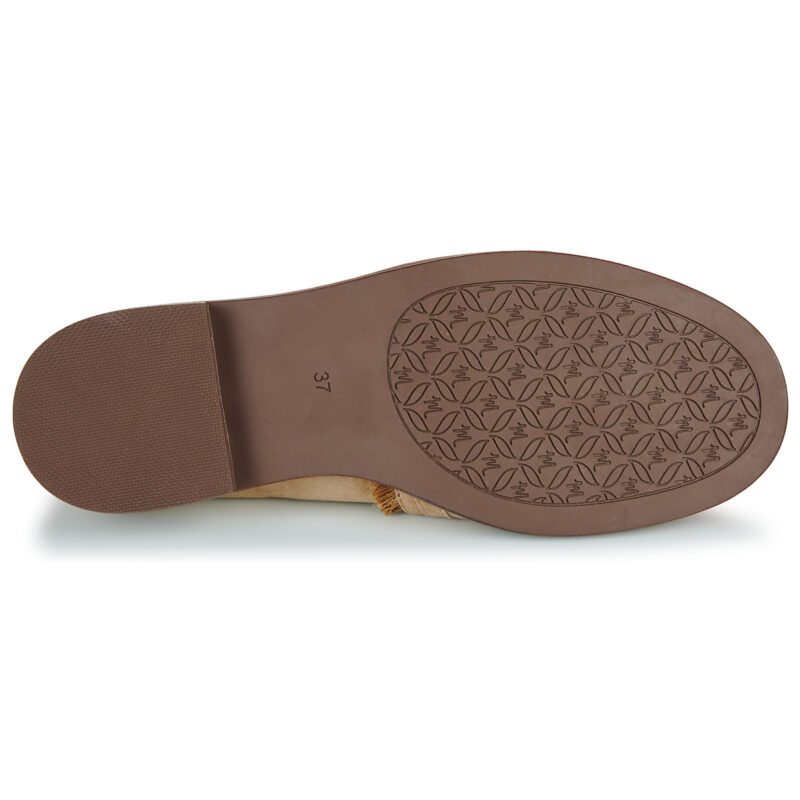 Mam'Zelle BLUSH Beige Mocassini Donna - 7