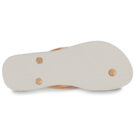Havaianas SLIM ANIMALS Beige Infradito Donna - 7