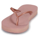 Havaianas  SLIM FLATFORM  Rosa -  Infradito Donna - 3