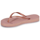 Havaianas  SLIM FLATFORM  Rosa -  Infradito Donna - 4