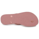 Havaianas  SLIM FLATFORM  Rosa -  Infradito Donna - 7