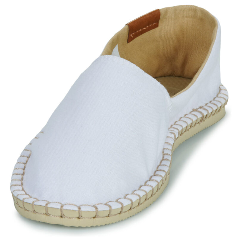 Havaianas ORIGINE IV Bianco Espadrillas Uomo - 3
