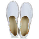 Havaianas ORIGINE IV Bianco Espadrillas Uomo - 6