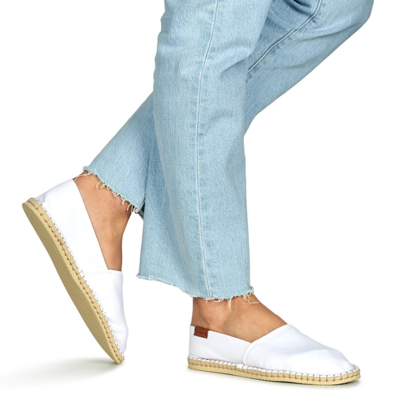 Havaianas ORIGINE IV Bianco Espadrillas Uomo - 8