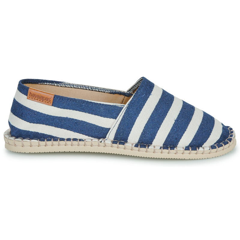 Havaianas ORIGINE IV PRINT Blu Espadrillas Uomo - 2