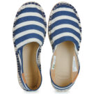 Havaianas ORIGINE IV PRINT Blu Espadrillas Uomo - 6