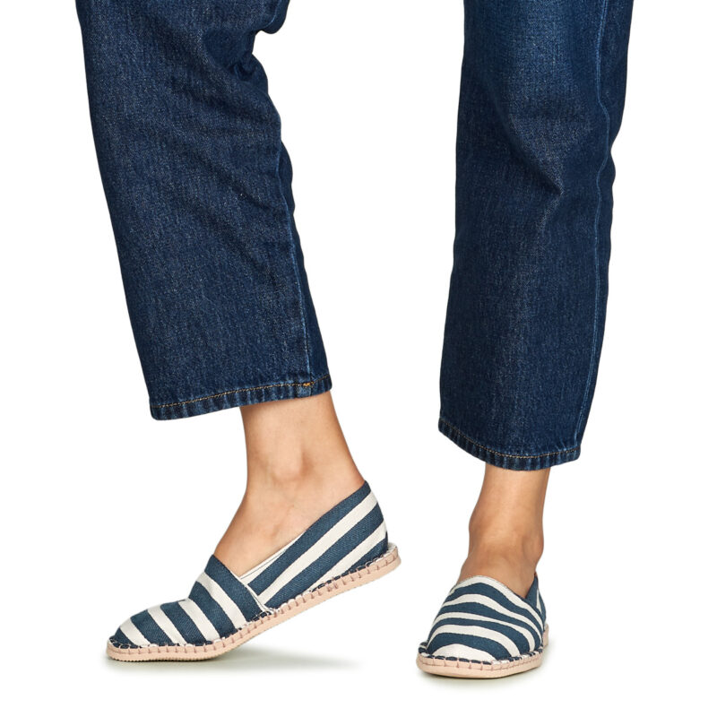 Havaianas ORIGINE IV PRINT Blu Espadrillas Uomo - 8