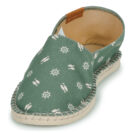 Havaianas ORIGINE IV PRINT Verde Espadrillas Uomo - 3