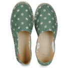 Havaianas ORIGINE IV PRINT Verde Espadrillas Uomo - 6