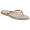 Havaianas  SLIM POINT  Beige -  Infradito Donna