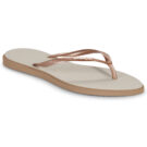 Havaianas SLIM POINT Beige Damen Zehentrenner - 1