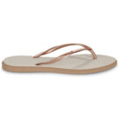 Havaianas SLIM POINT Beige Damen Zehentrenner - 2