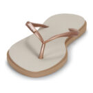 Havaianas SLIM POINT Beige Damen Zehentrenner - 3