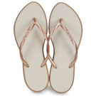 Havaianas SLIM POINT Beige Damen Zehentrenner - 6