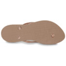 Havaianas SLIM POINT Beige Damen Zehentrenner - 7