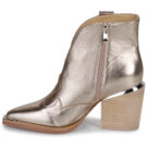 ALMA EN PENA  V250105  Oro -  Stivaletti Donna - 4