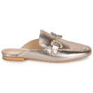 ALMA EN PENA V250300 Gold Slipper Woman - 2