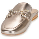 ALMA EN PENA V250300 Gold Slipper Woman - 3