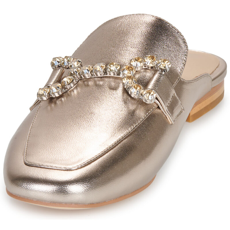 ALMA EN PENA V250300 Gold Slipper Woman - 3