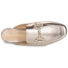 ALMA EN PENA V250300 Gold Slipper Woman - 6