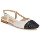 ALMA EN PENA V250513 Bianco Ballerine Donna - 1