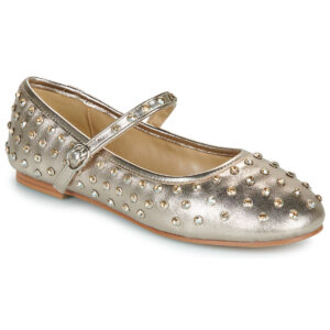 ALMA EN PENA  V250534  Oro -  Ballerine Donna