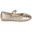 ALMA EN PENA V250534 Oro Ballerine Donna - 2