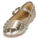 ALMA EN PENA V250534 Oro Ballerine Donna - 3