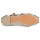ALMA EN PENA V250534 Oro Ballerine Donna - 7