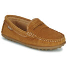 Mocassins Pablosky DRIVER marron pour enfants - Taille 1