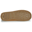 Mocassins Pablosky DRIVER marron pour enfants - Taille 7