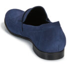 So Size PALMO Blue Men's Loafers - 5