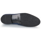 So Size PALMO Blue Men's Loafers - 7