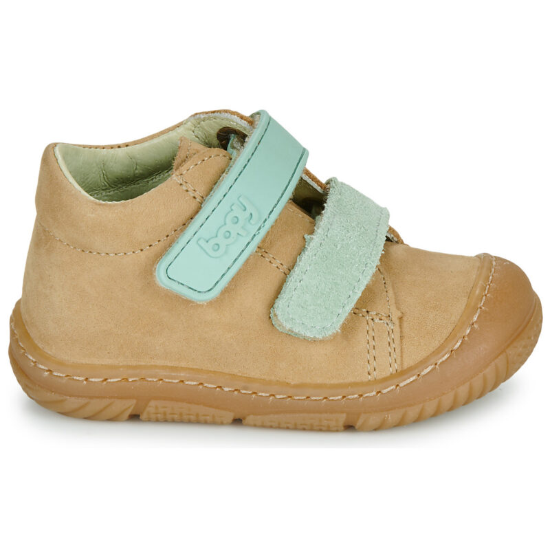 Bopy JOKA Beige Sneakers Bambino - 2