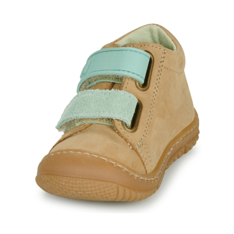 Bopy JOKA Beige Sneakers Bambino - 3